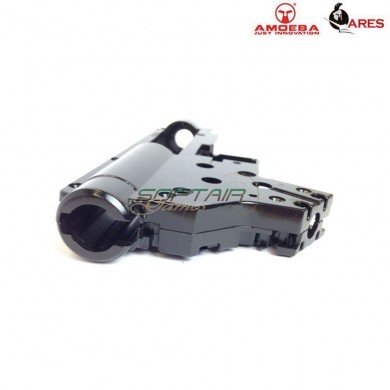 Pacche Gearbox Efcs Vuoto M4/m16 Ares Amoeba (ar-h01)