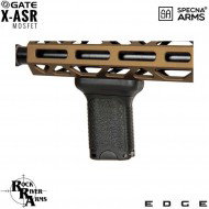 Electric Rifle sa-e25 Edge™ Rra mk zev cqb style Carbine Replica Chaos Bronze Specna Arms® (spe-01-030752)