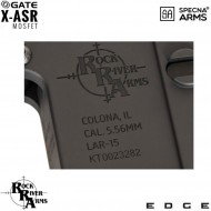 Electric Rifle sa-e25 Edge™ Rra mk zev cqb style Carbine Replica Chaos Bronze Specna Arms® (spe-01-030752)