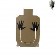 FYT Sport Detachable Single Standard Target tmc (tmc-b-1121rz)