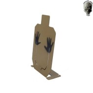 FYT Sport Detachable Single Standard Target tmc (tmc-b-1121rz)