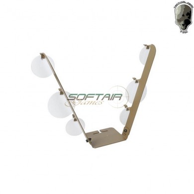 FYT Sport Oblique Outreach Target Set tmc (tmc-b-3661)