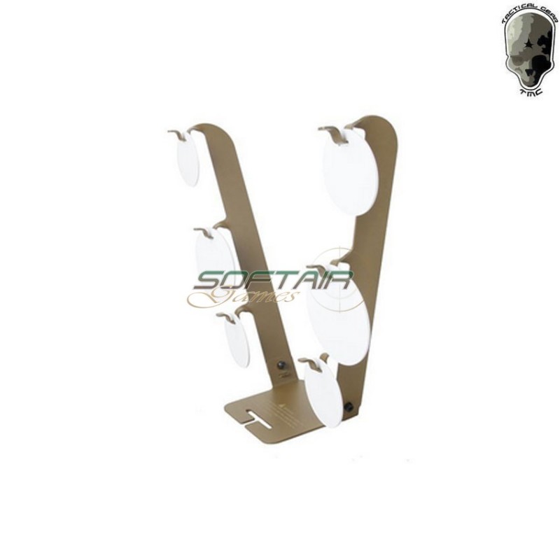 FYT Sport Oblique Outreach Target Set tmc (tmc-b-3661)