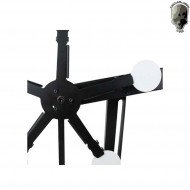 FYT Sport Texas Star Spin Target Set Linkage Version tmc (tmc-b-1055yk)
