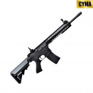 Electric rifle M4 CARBINE sport line black cyma (cm515)