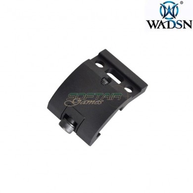 Torcia mount m600c & m300a Black wadsn (wex263-bk)