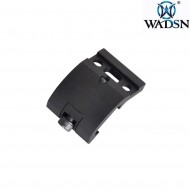 Torcia mount m600c & m300a Black wadsn (wex263-bk)