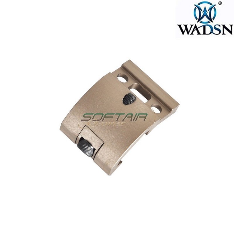 Torcia mount m600c & m300a Dark Earth wadsn (wex263-de)