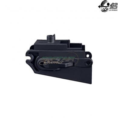 Adattatore caricatore m4 per G36 jing gong (jg-b34)