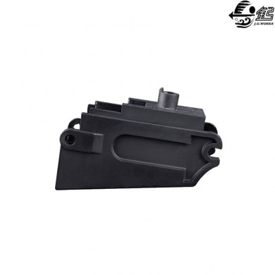 M4 magazine adapter For G36 jing gong (jg-b34)