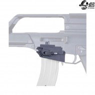 Adattatore caricatore m4 per G36 jing gong (jg-b34)
