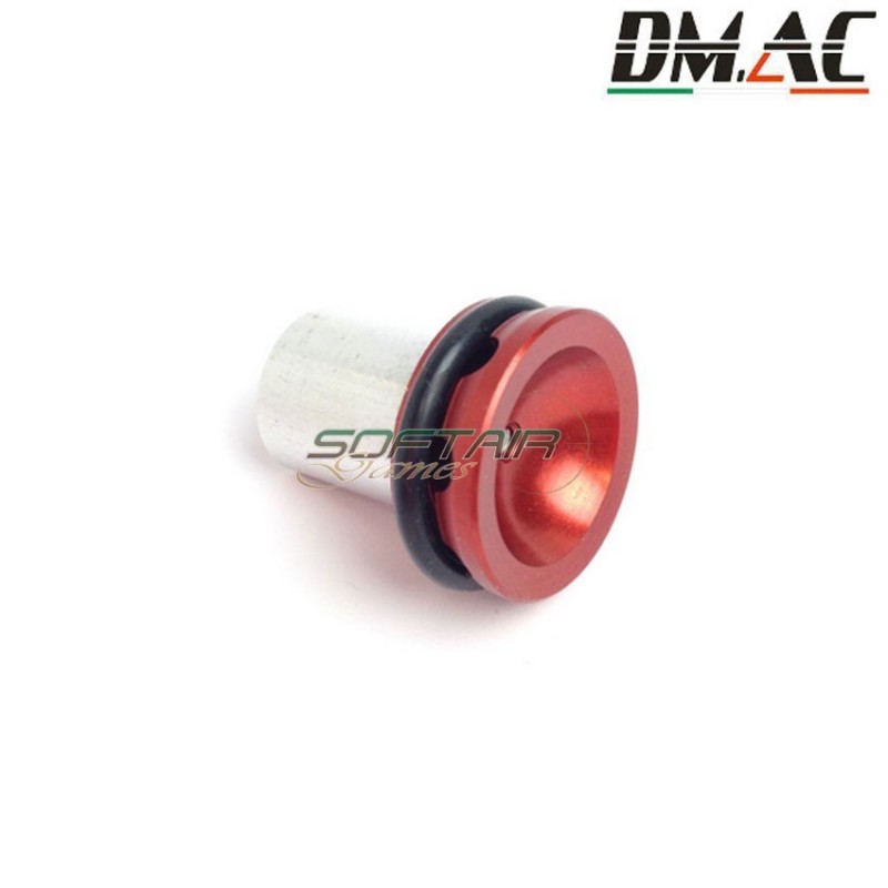 Testa pistone ergal per sre next gen. marui dmac (dmac-tc-sre-erg)