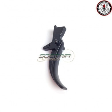 Grilletto Standard M4 Type Black G&g (gg-69)
