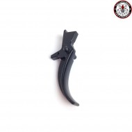 M4 Type Standard Black Trigger G&g (gg-69)