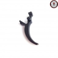 Grilletto Standard ETU AK Type Black G&g (gg-124)
