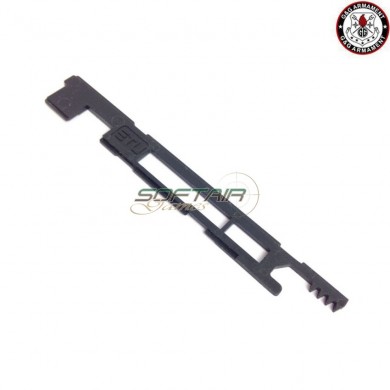 Selector Plate Rinforzata Per AK etu models G&g (gg-126)