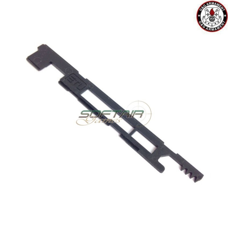 Selector Plate Rinforzata Per AK etu models G&g (gg-126)
