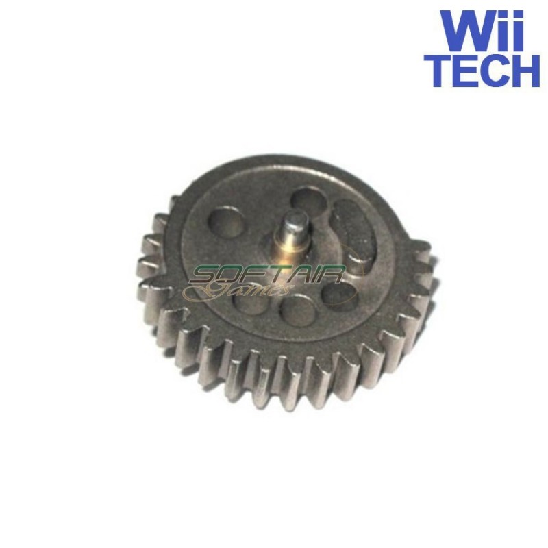Ingranaggio settoriale per sre next gen. marui wii tech (wt-02)