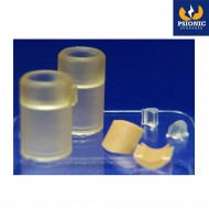 Psi kit n.13 per ACTION ARMY VSR/VSR G-SPEC UNBRIDGED 6.01mm qualsiasi lunghezza psionic (pk-13-aac-v)