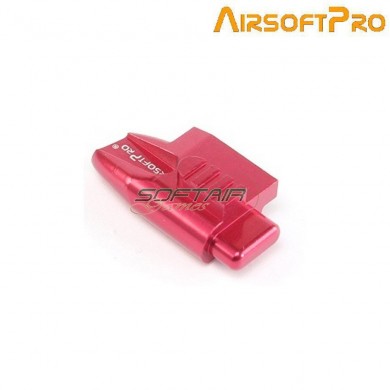 Follower cnc per caricatore pistola we glock airsoftpro® (ap-6686)