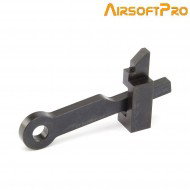 Upgrade trigger parts for Ares Amoeba Striker AS-02 sniper airsoftpro® (ap-9490)