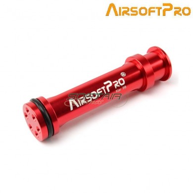 Aluminum piston for snow wolf kar98k airsoftpro® (ap-9117)