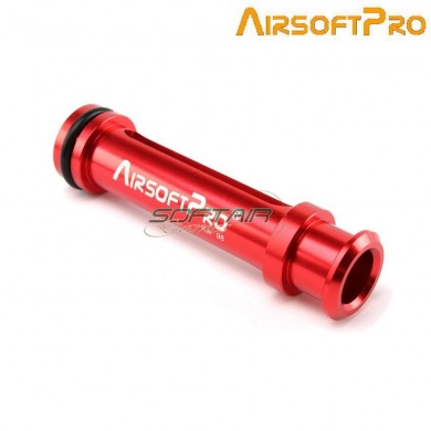 Aluminum piston for snow wolf kar98k airsoftpro® (ap-9117)