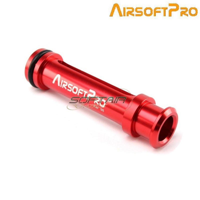 Pistone in alluminio per snow wolf kar98k airsoftpro® (ap-9117)