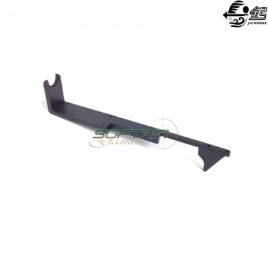 Asta spingipallino ver.6 P90/M1A1 jing gong (jg-4545)
