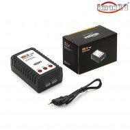 Carica Batterie New Type Build Power B3 Lipo/li-ion 7.4/11.1 Imaxrc (471014)