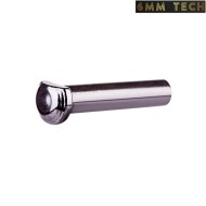 Body set m4/m16 pins chrome steel 6mm tech (6mmt-06-chr)