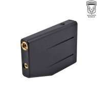 Serbatoio tank porta gas per fucili pompa m870 golden eagle (ge-mc-80)