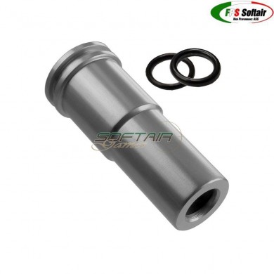 Ergal Air Nozzle With Inner O-ring For Sig Series Fps (fps-spsige)