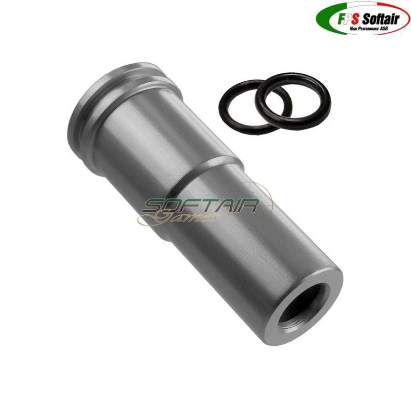 Ergal Air Nozzle With Inner O-ring For Sig Series Fps (fps-spsige)