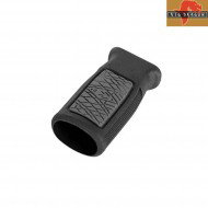 Vertical grip lightweight lc black/gray big dragon (bd9369bkg)