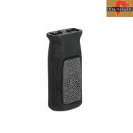 Vertical grip lightweight lc black/gray big dragon (bd9369bkg)