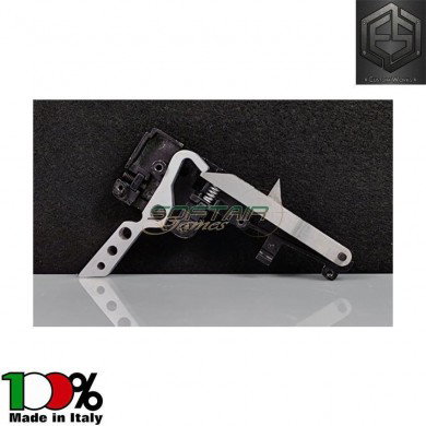 Kit gruppo scatto VSR10 TypeB e.s. custom works (escw-58)