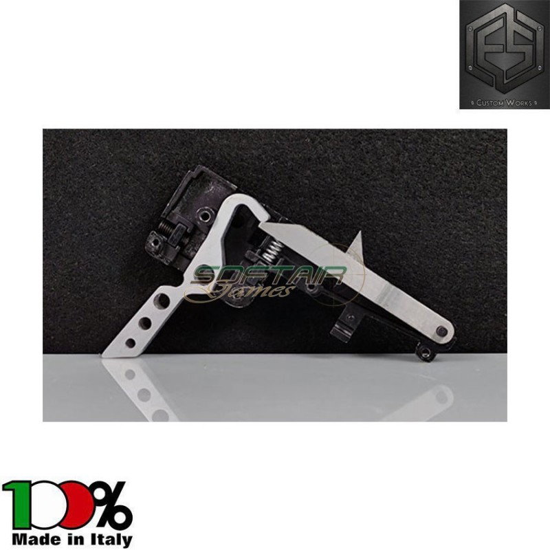 VSR10 TypeB trigger set kit e.s. custom works (escw-58)