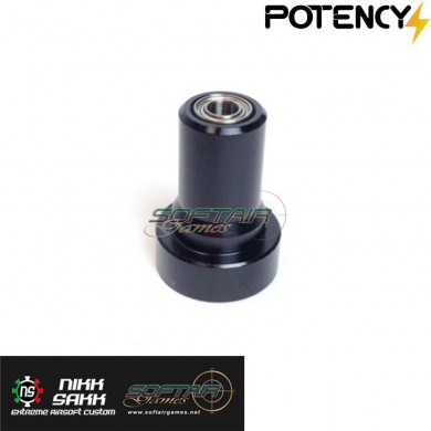 Guida albero motore lungo potency® (pty-sg)