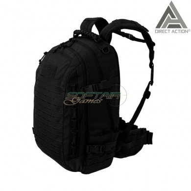 Zaino dragon egg enlarged black Direct Action® (da-bp-degl-cd5-blk)