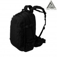 Zaino dragon egg enlarged black Direct Action® (da-bp-degl-cd5-blk)