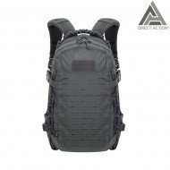 Dragon egg enlarged backpack black Direct Action® (da-bp-degl-cd5-blk)