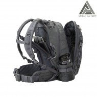 Dragon egg enlarged backpack black Direct Action® (da-bp-degl-cd5-blk)