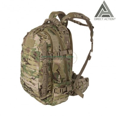 Zaino dragon egg enlarged Multicam® Genuine Usa Direct Action® (da-bp-degl-cd5-mcm)