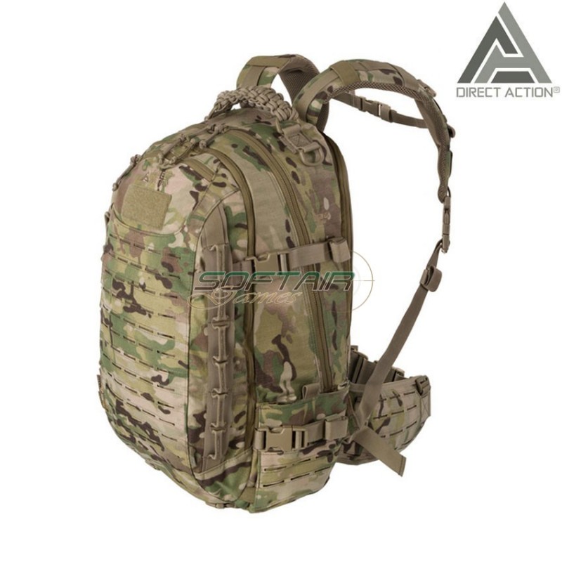 Zaino dragon egg enlarged Multicam® Genuine Usa Direct Action® (da-bp-degl-cd5-mcm)