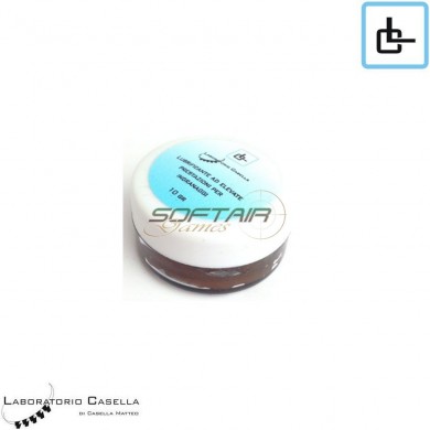 Greasetech for gears lab casella (lc-lcgtg10)