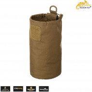 Tasca dump BUSHCRAFT coyote brown Helikon-tex® (ht-mo-u06-cd-11)