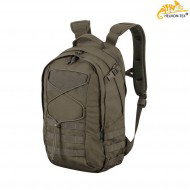 Zaino Edc ral 7013 Cordura Helikon-tex® (ht-pl-edc-cd-81)