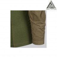 VANGUARD Combat Shirt® adaptive green Direct Action® (da-sh-vgc-pdf-agr)