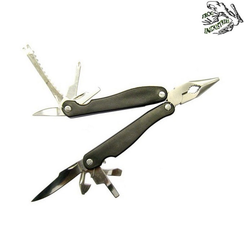 Multitool Herman Style Type 2 Frog Industries (fi-10839)